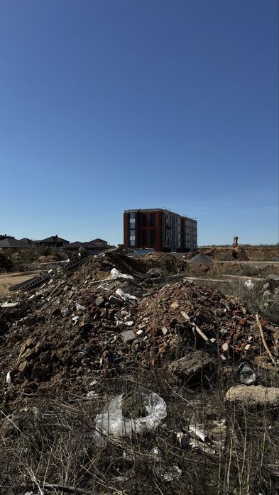 Грунт самовывоз бесплатно