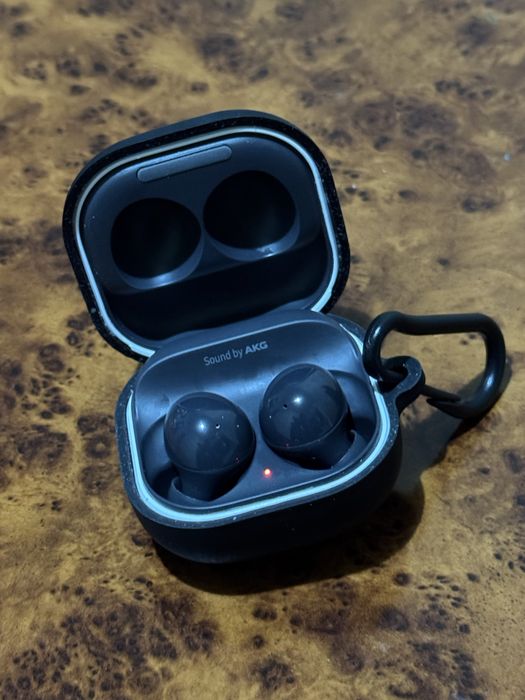 "Samsung Galaxy Buds2" original funksional naushnik!