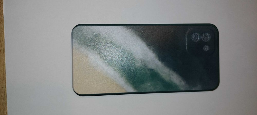 Калъф за телефон Samsung A03