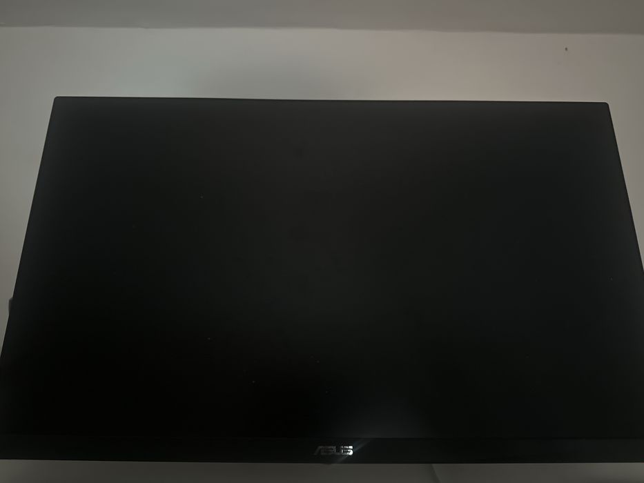 Монитор ASUS TUF Gaming 240hz черный