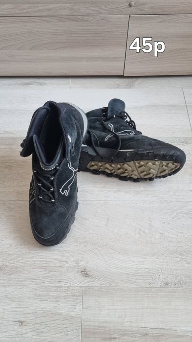 Распродажа обуви