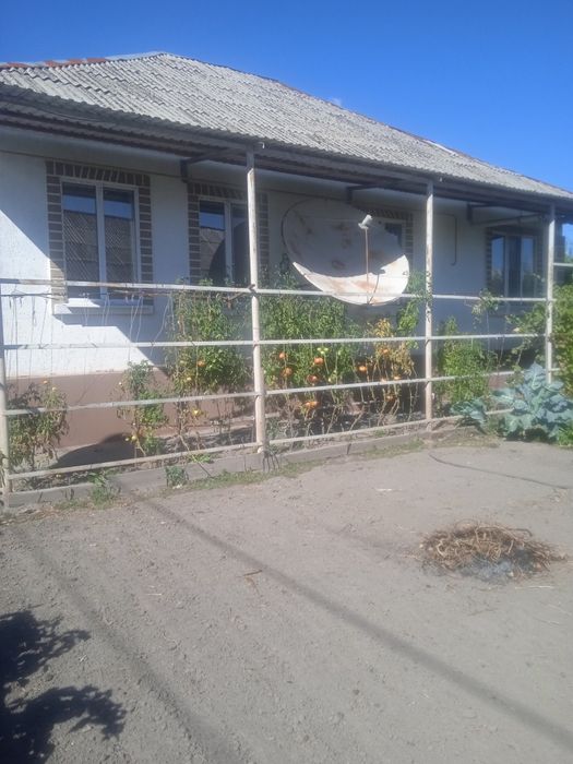 Продается дом кирпичный