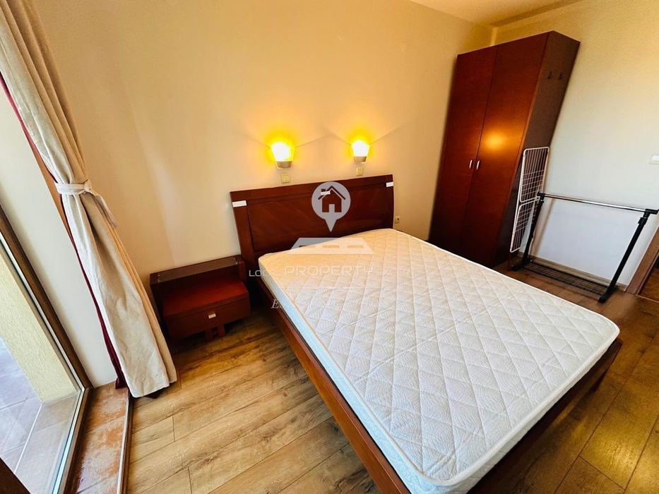 Дава се под наем Тристаен апартамент в Банско - 100 кв.м за 700 € - Снимка #11