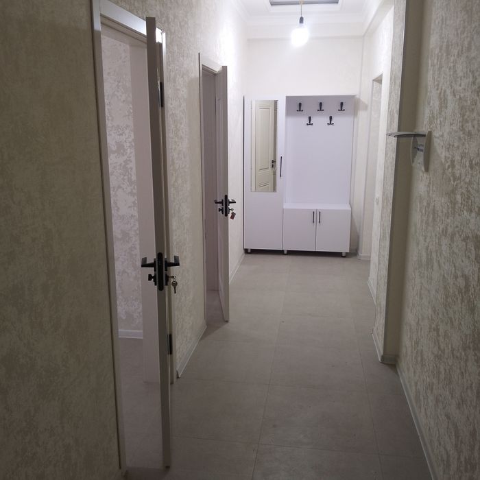 Нови квартира Здайотса в (АРЕНДУ) !