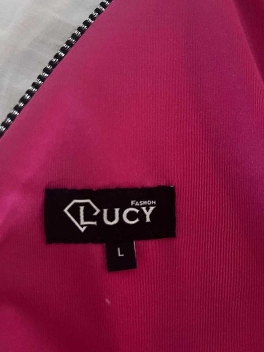 Гащеризон елегантен Lucy fashon L- обличан само веднъж