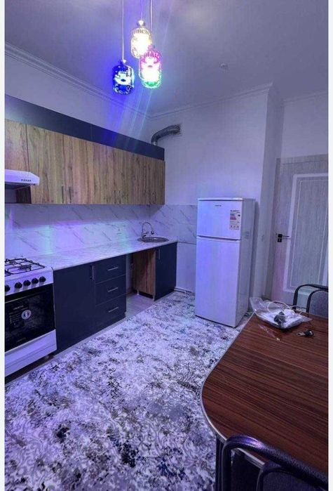 Chilonzor tumanida Bunyodkor metro yaqnida kvartira ijaraga beriladi