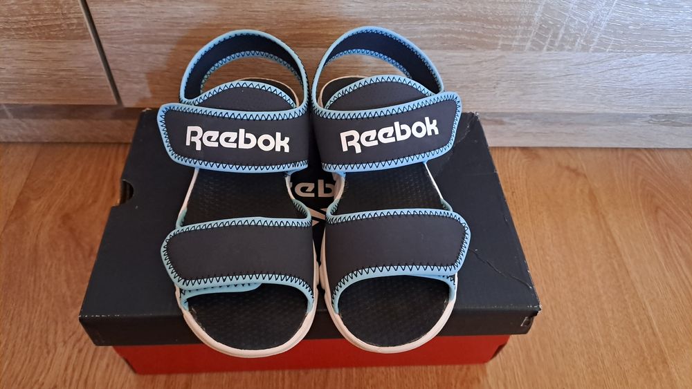 Детски сандали Reebok номер35