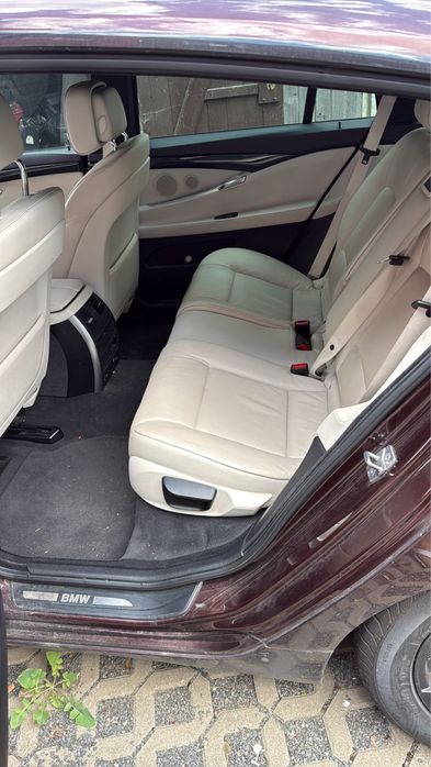 BMW 530d GT – 3.0 Diesel – 245 CP – 2010