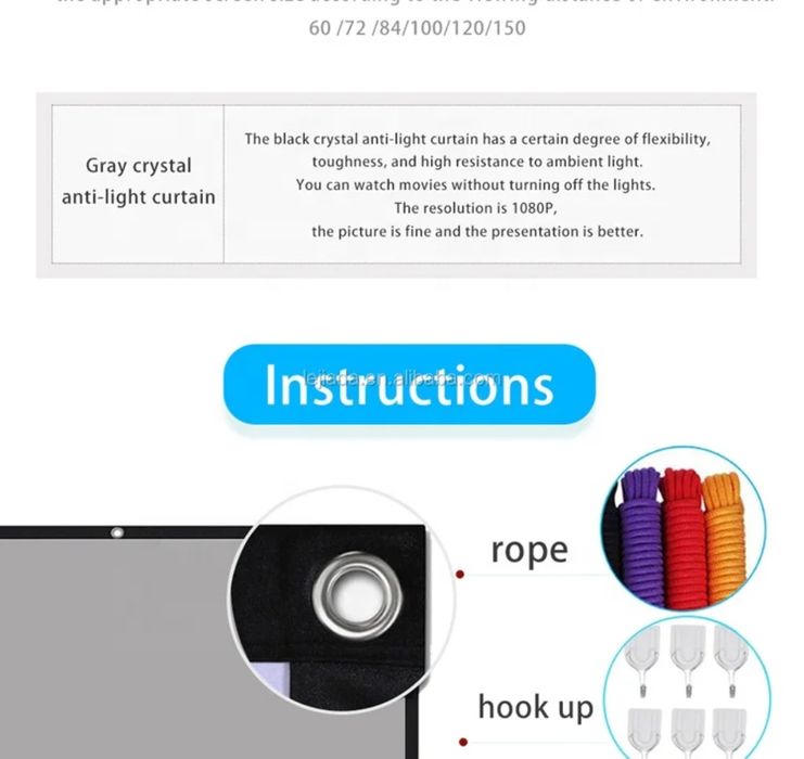 Экран для проектора