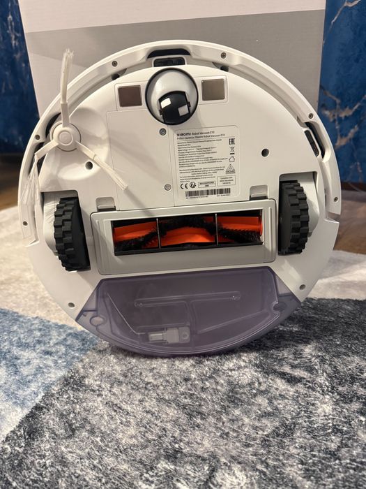 De vânzare: Xiaomi Robot Vacuum E10 – stare foarte bună!