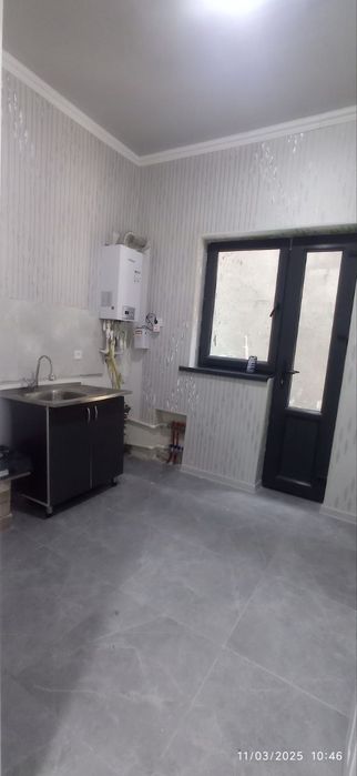 2xon + hovli, 1chi etaj