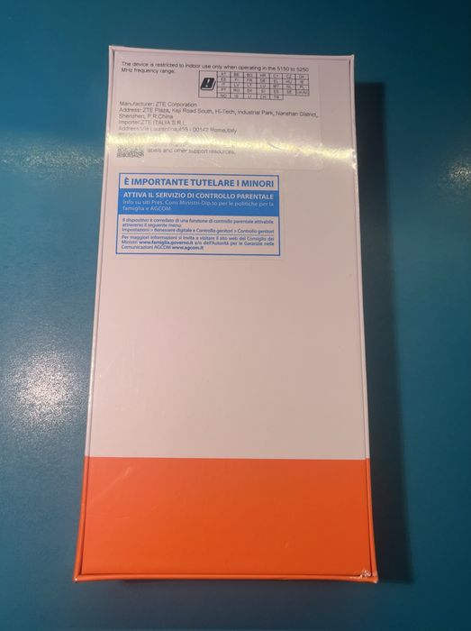 Telefon ZTE Blade A36
