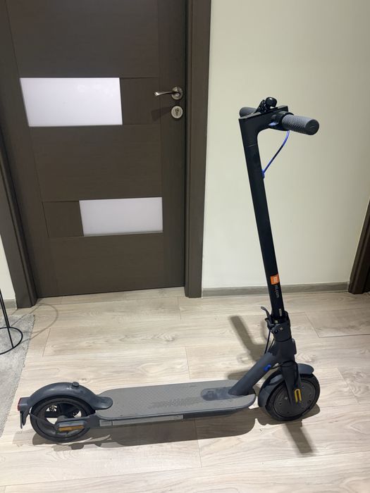 trotineta electrica xiaomi