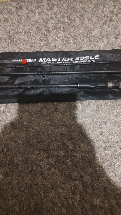 Lansete feeder 2 bucati