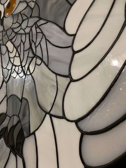 Картина Витраж Стекло. Возможна рассрочка/kaspi red