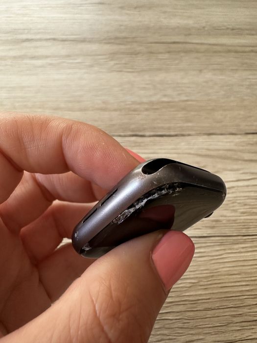 Apple Watch Series 5 GPS 40mm Aluminum / за части