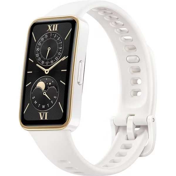 Bratara fitness HUAWEI Band 9 culori White Alb, Pink Roz, Yellor Galben sigilata noua.