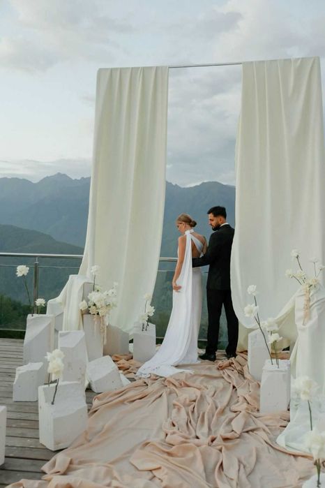 Marry Me — предложение, как в кино / Marry Me — kino kabi taklif