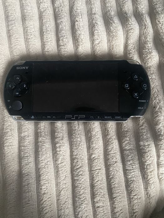 Psp 3004 2 карты памяти