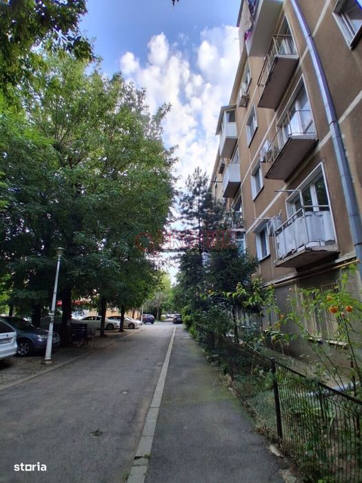 Sos Giurgiului 164 - apartament 2 camere