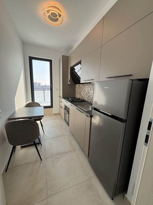 Apartament 2 Camere MRS VILLAGE utilat complet - PROPRIETAR