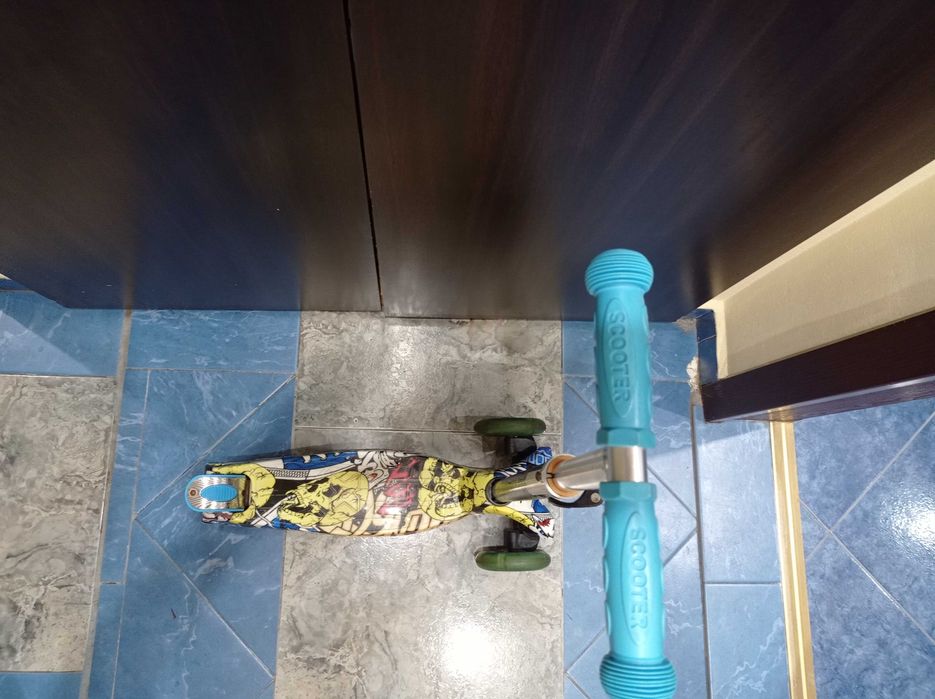 Детска тротинетка