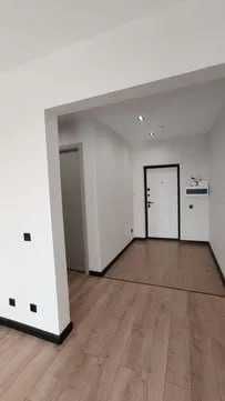 'Saf Tower продается квартира 2 ком.  15/25 48 м2 IT Park Евро ремонт