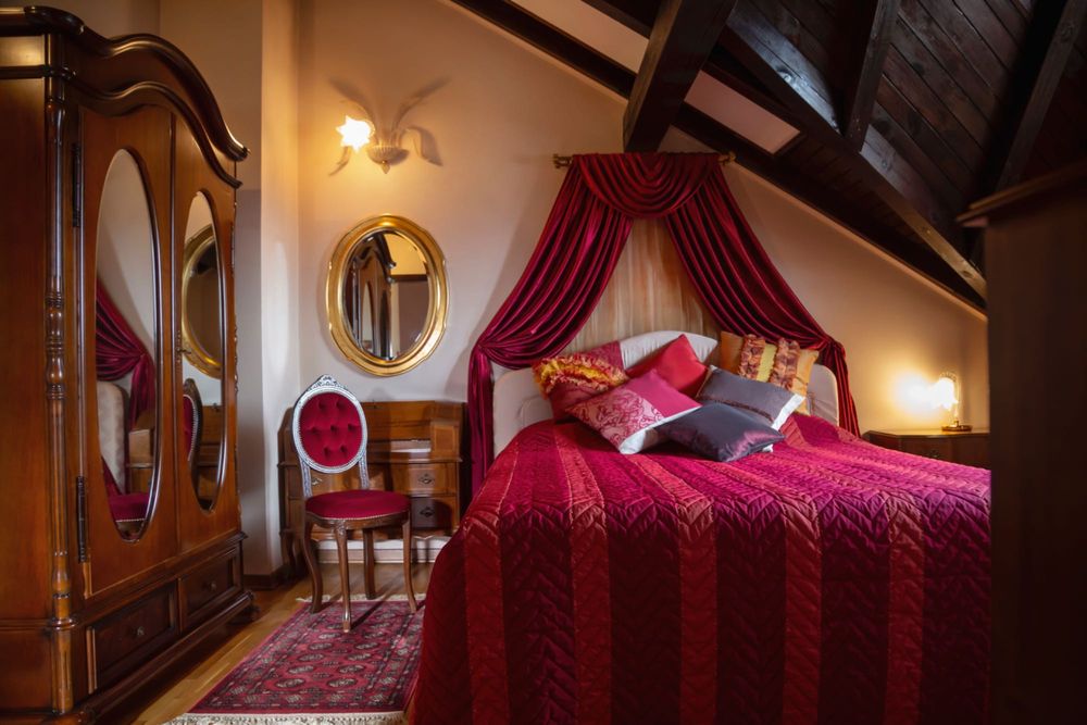 Продава се Мезонет в София, Лозенец - 254 кв.м за 2166 €/кв.м - Снимка #20