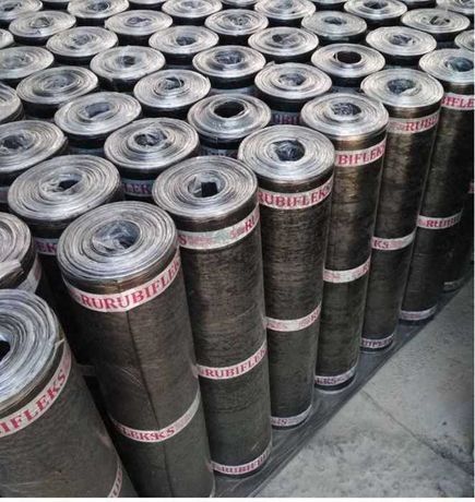 Folgoizol polizol ruberoid bitum.фольгоизол полизол рубероид мастика