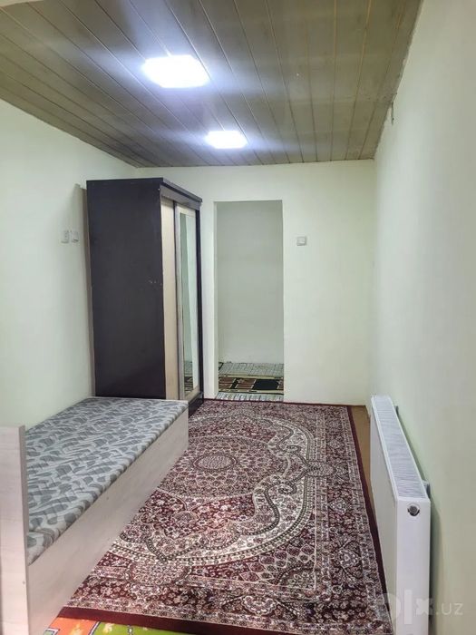 Сдаётся 2-комн Мирабадский район, 100 м²