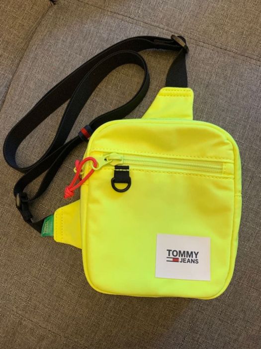 Сумка Tommy jeans