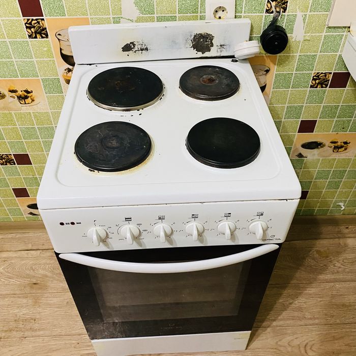 Продам до Электропечь