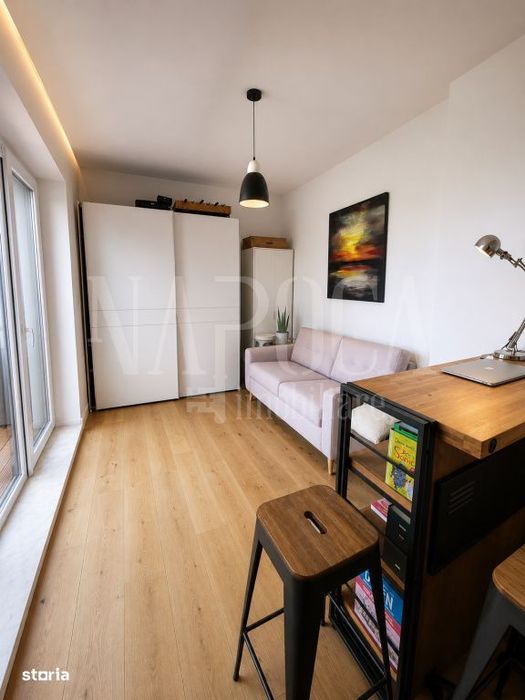 Apartament 4 camere de vanzare in Centru Oradea, Oradea