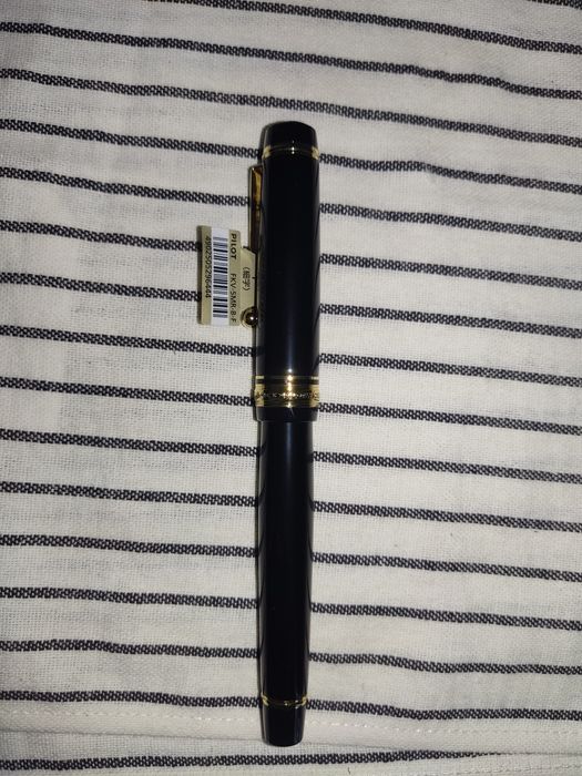 Stilou Pilot Custom Urushi 845 F