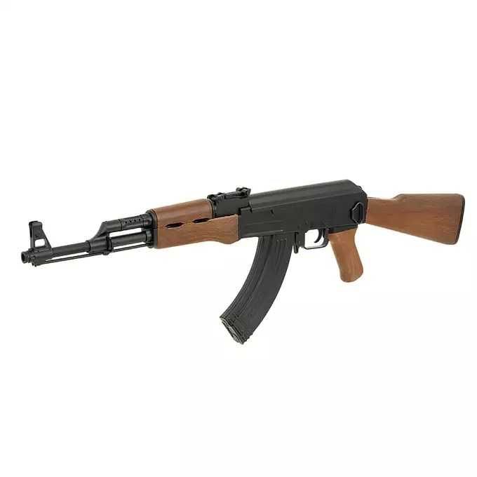 Pusca  C Y M A     CM522 AK47  AEG electrica joc airsoft