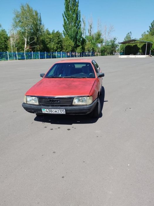 Ауди 100  обен йес сатлады