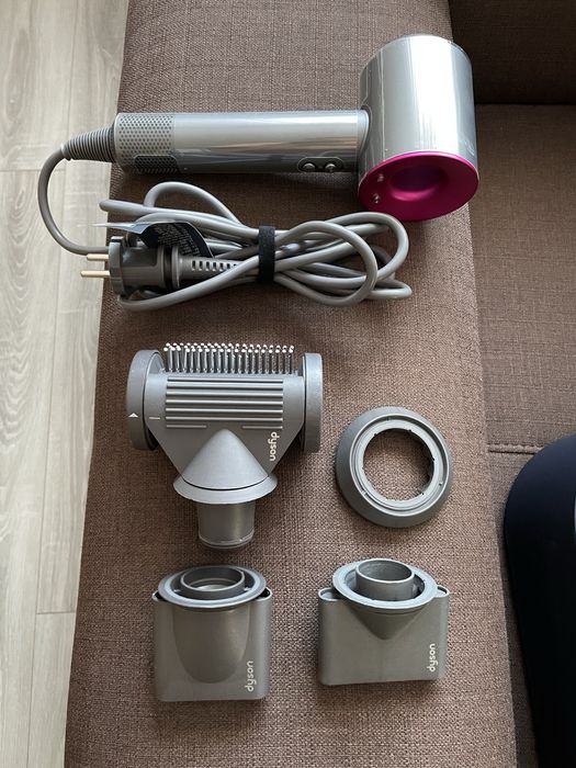 Dyson supersonic ROZ