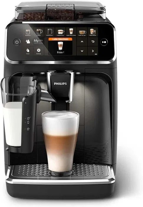 Philips Latte Go 5400 Кафеавтомат