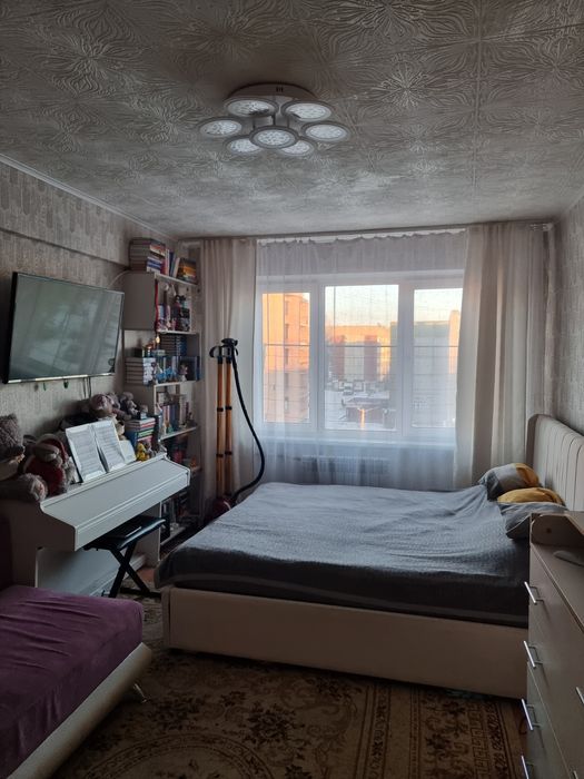 Продам 2х комнатную квартиру