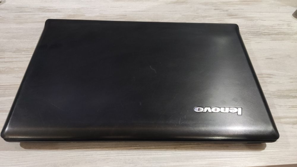 Продается ноутбук Lenovo g570