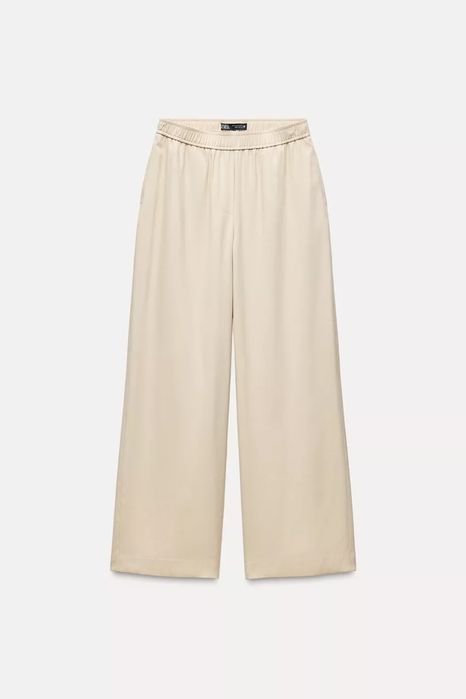Брюки женские ZARA