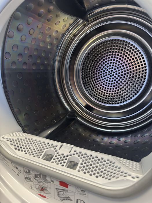 Сушилня AEG 8-ма серия 8 кг А+++