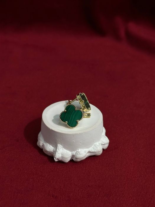Золотые серьги/BariBarShop/ред/рассрочка