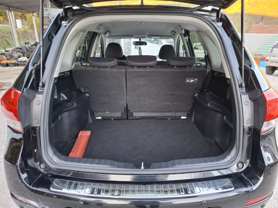 Great Wall HOVER Haval H6