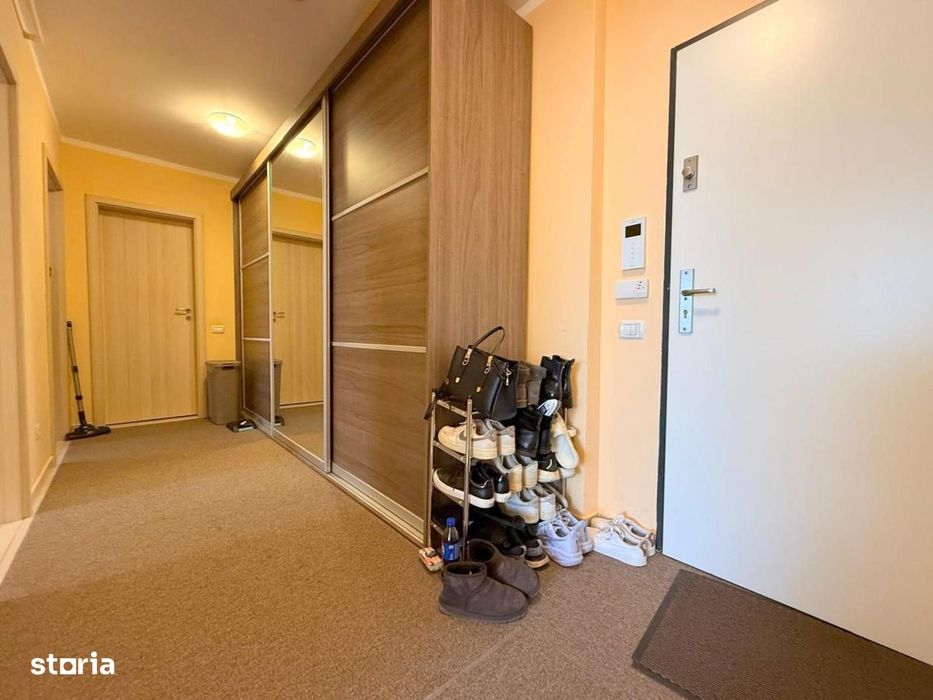 Proprietar, vand apartament 2 camere City of Mara Timisoara, Central