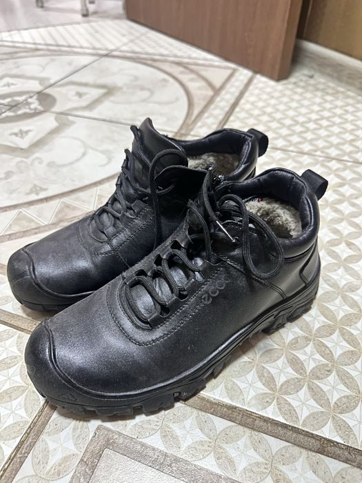 Мужские сапоги 39 рр