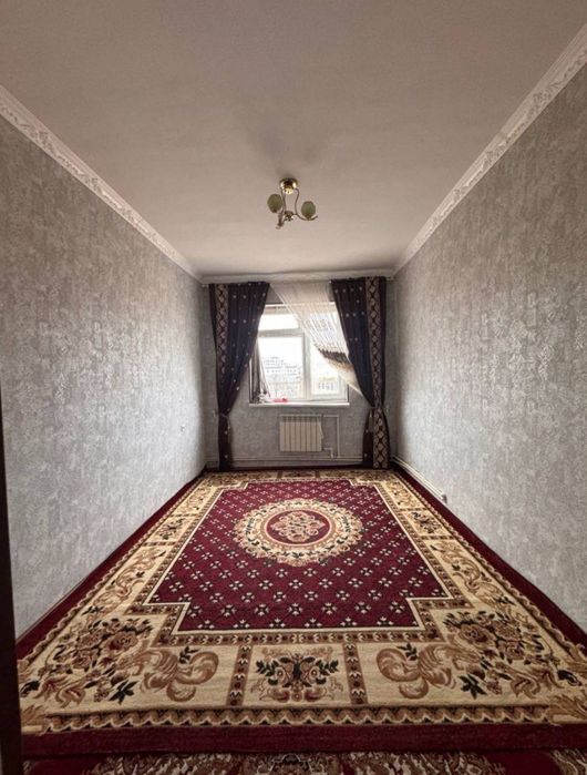 Сдается 2х комнатная квартира, 8 марта,Горбольница