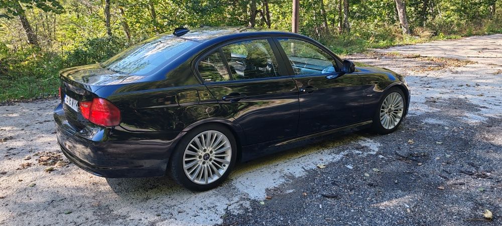 BMW Seria 3 E90 320d – 2010