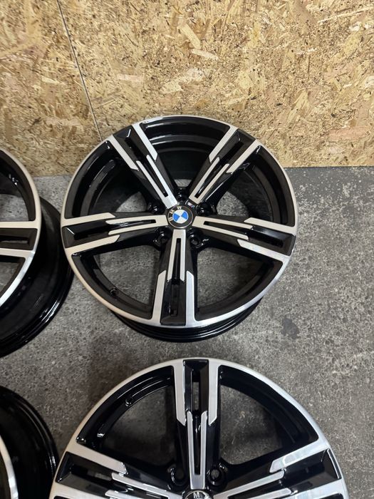 Jante 18 bmw G20 G21 style M848
