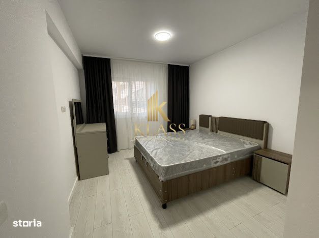 Apartament 3 Camere | Popesti-Leordeni Central |